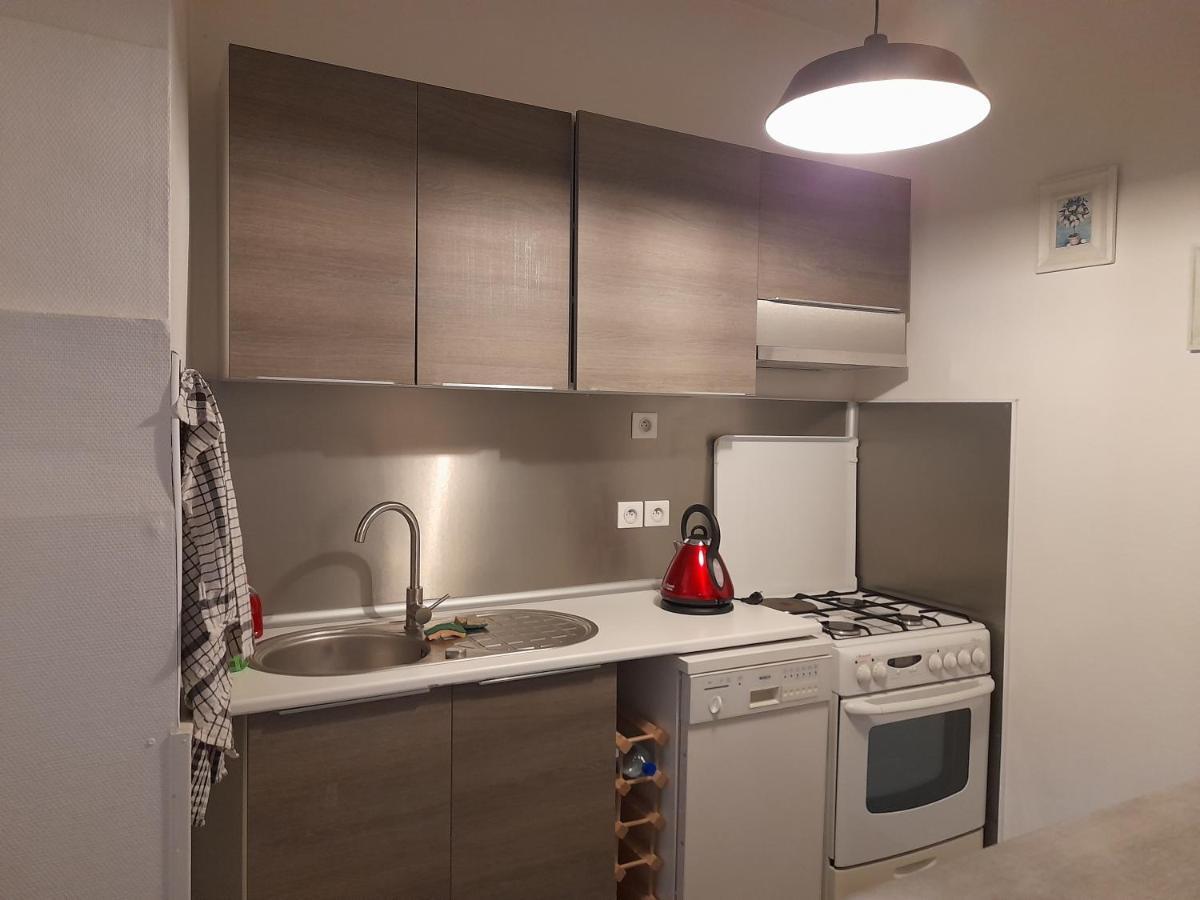 Lamatacam, T3, Rdc, 2 Chamb. Centre Argeles Gazost Exteriér fotografie