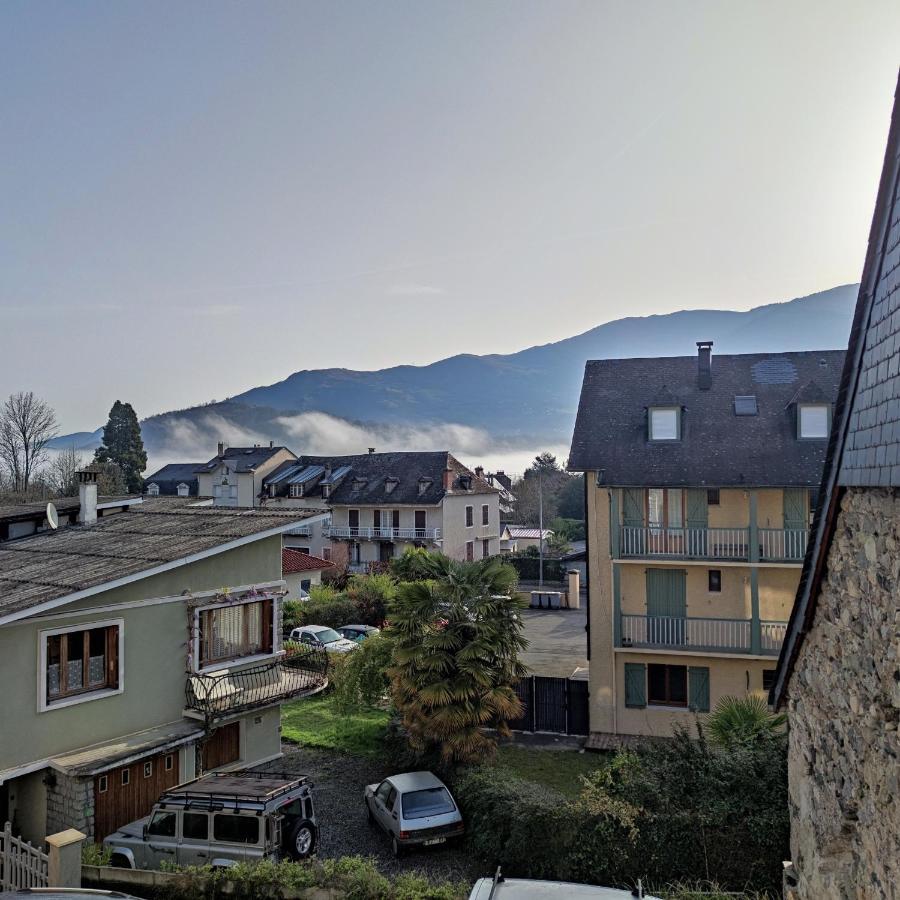 Lamatacam, T3, Rdc, 2 Chamb. Centre Argeles Gazost Exteriér fotografie