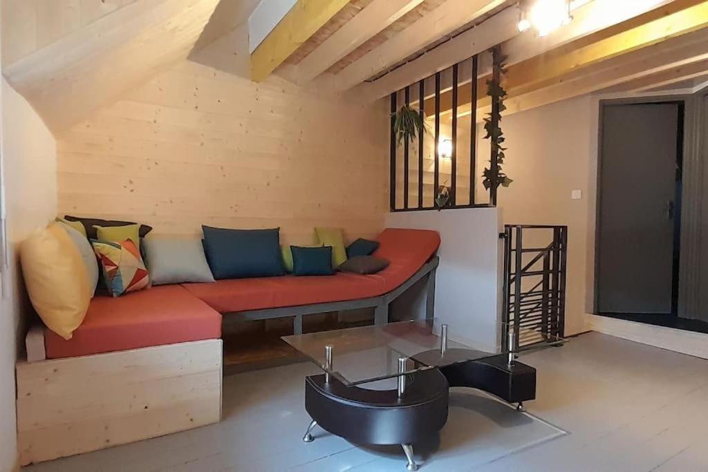 Lamatacam, T3, Rdc, 2 Chamb. Centre Argeles Gazost Exteriér fotografie